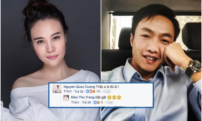 Cường Đô la công khai người tình mới, Hà Hồ liệu có theo chân? - 2