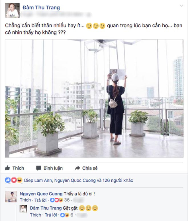 Cường Đô la công khai người tình mới, Hà Hồ liệu có theo chân? - 5