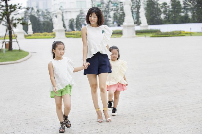 Ai nu cua 'Nguoi phan xu': 'Cat xe cua toi khong cao nhu Thanh Bi' hinh anh 3