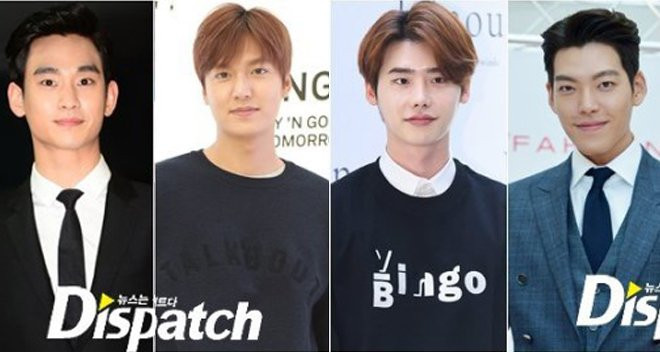 Đức Phúc đã là gì, nhìn loạt ảnh