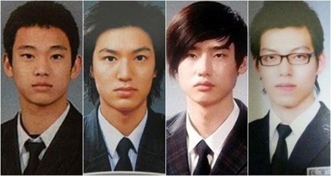 Đức Phúc đã là gì, nhìn loạt ảnh