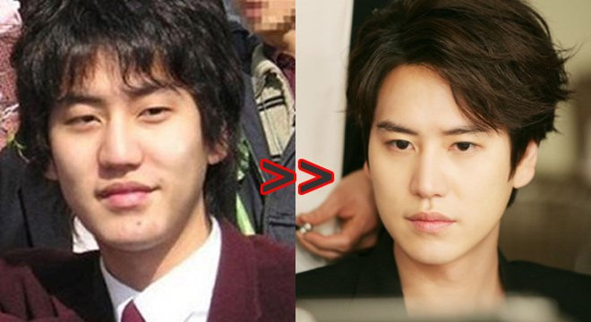 Đức Phúc đã là gì, nhìn loạt ảnh