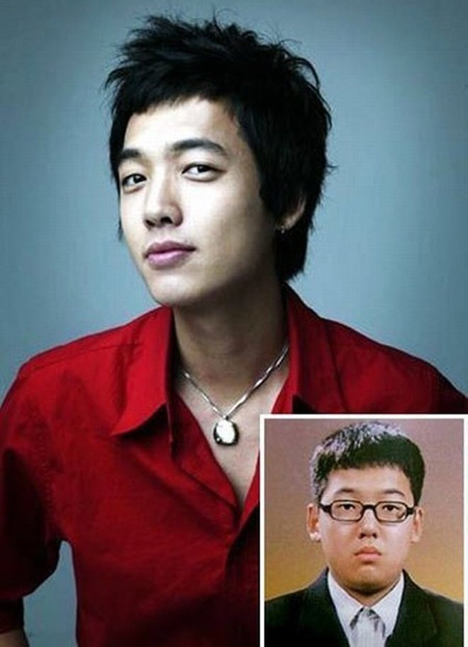 Đức Phúc đã là gì, nhìn loạt ảnh