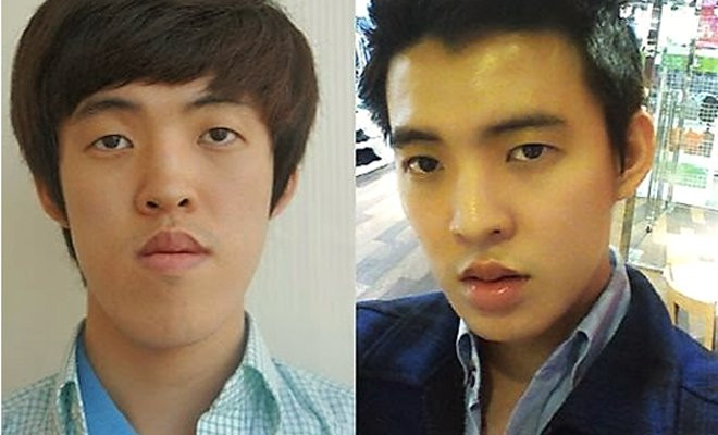 Đức Phúc đã là gì, nhìn loạt ảnh