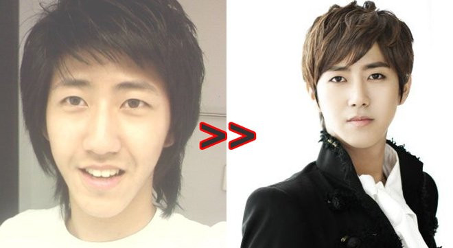 Đức Phúc đã là gì, nhìn loạt ảnh