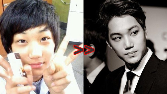 Đức Phúc đã là gì, nhìn loạt ảnh