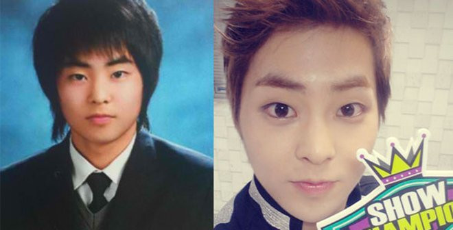 Đức Phúc đã là gì, nhìn loạt ảnh