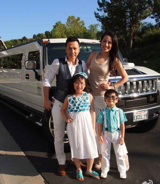 Đọ khối tài sản "khổng lồ" của Ngô Kinh và Chân Tử Đan - 6