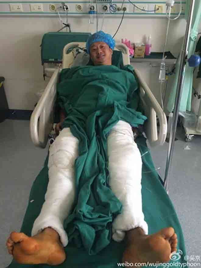 Đọ khối tài sản "khổng lồ" của Ngô Kinh và Chân Tử Đan - 8