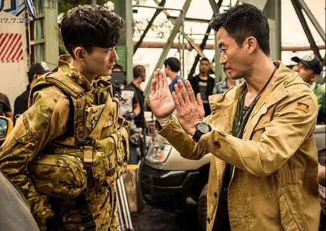 Đọ khối tài sản "khổng lồ" của Ngô Kinh và Chân Tử Đan - 11