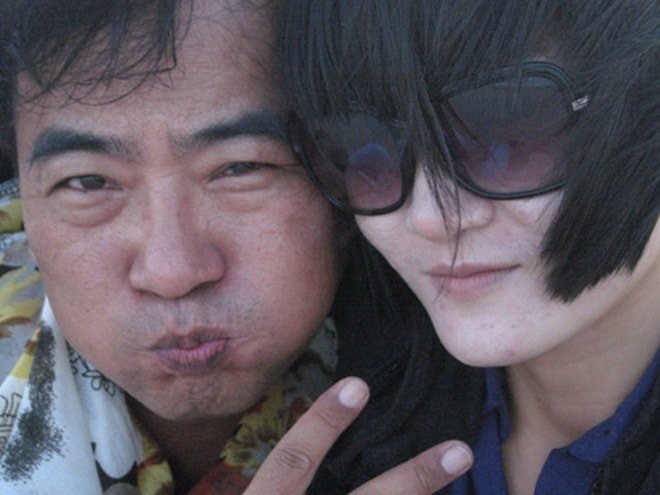 2 chan dai viet khon don vi scandal anh nhay cam hinh anh 8