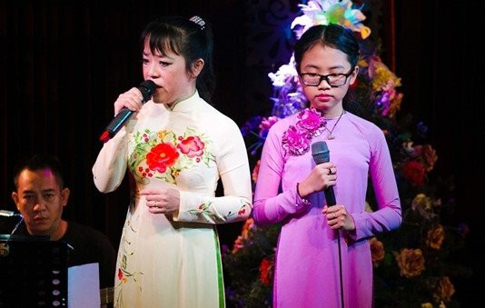 Co ut Phuong My Chi: 'Toi va gia dinh chau gai mau thuan tien bac' hinh anh 1