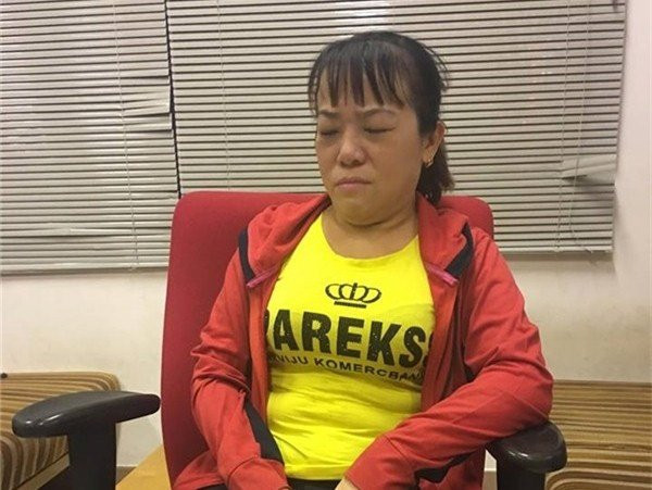 Co ut Phuong My Chi: 'Toi va gia dinh chau gai mau thuan tien bac' hinh anh 2