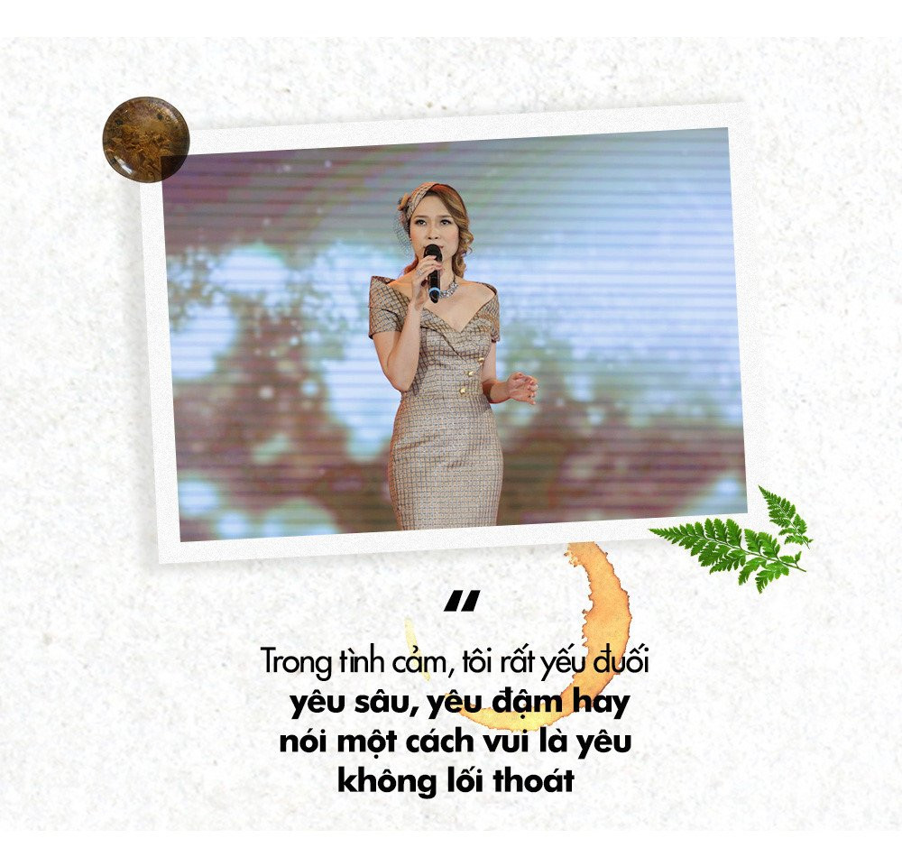 My Tam: ‘Toi khong vui khi Duc Phuc cu xuat hien nhieu nhu the' hinh anh 6