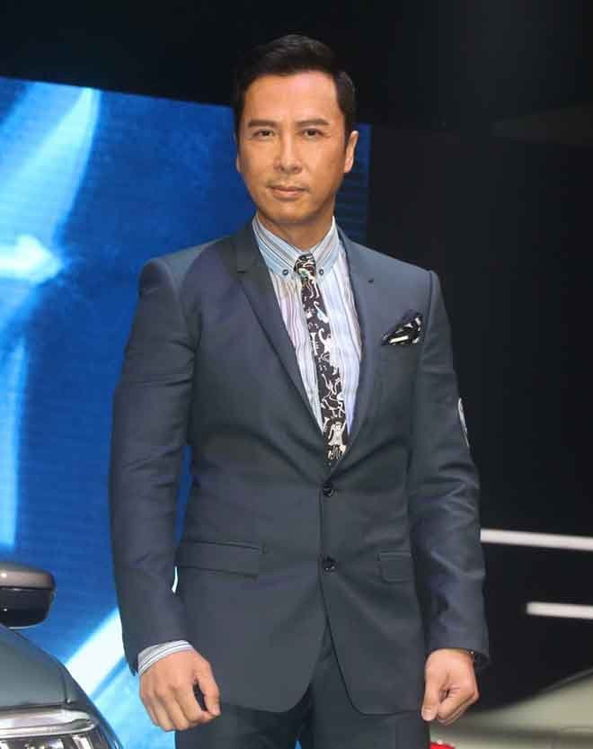 Áp lực vì "thua kém" Ngô Kinh, Chân Tử Đan tuyên bố gây sốc - 2