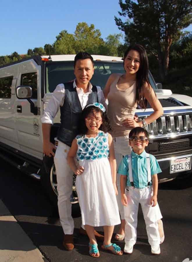 Áp lực vì "thua kém" Ngô Kinh, Chân Tử Đan tuyên bố gây sốc - 5