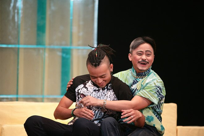 Dong nghiep mat lien lac voi La Thanh gan mot nam giua tin don no nan hinh anh 2