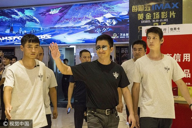 'Chien lang 2' cua Ngo Kinh: Sieu pham bi ghe lanh nhat dien anh TQ hinh anh 1