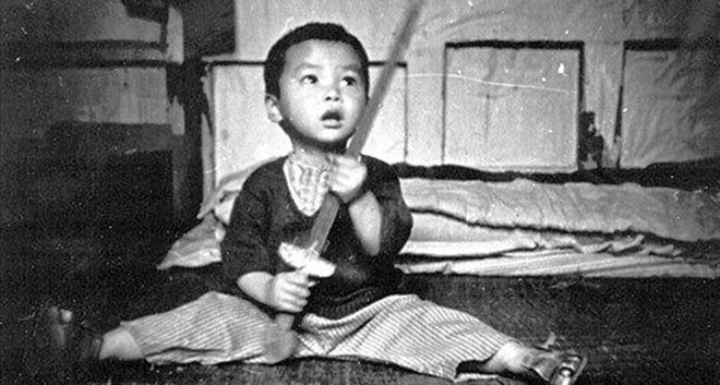 Chân Tử Đan giải nghệ: 5 điều không phải ai cũng biết về "kình địch" của Ngô Kinh - 1