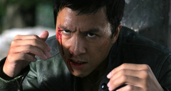 Chân Tử Đan giải nghệ: 5 điều không phải ai cũng biết về "kình địch" của Ngô Kinh - 3