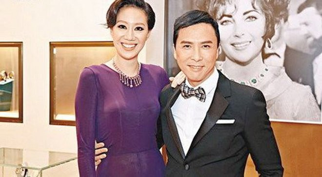 Chân Tử Đan giải nghệ: 5 điều không phải ai cũng biết về "kình địch" của Ngô Kinh - 6