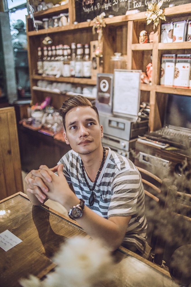 Không thể tin đây chính là Lệ Rơi sau phẫu thuật thẩm mỹ - 12