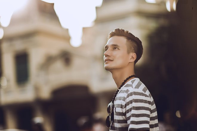 Không thể tin đây chính là Lệ Rơi sau phẫu thuật thẩm mỹ - 8