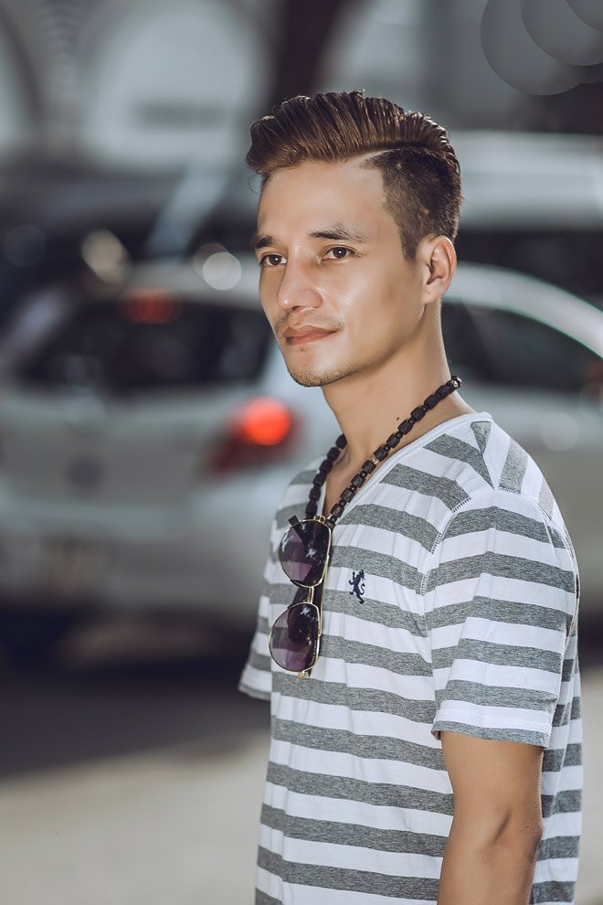 Không thể tin đây chính là Lệ Rơi sau phẫu thuật thẩm mỹ - 6