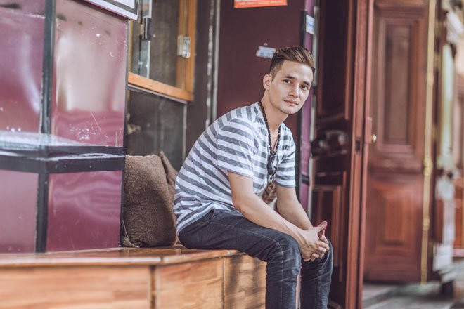 Không thể tin đây chính là Lệ Rơi sau phẫu thuật thẩm mỹ - 14