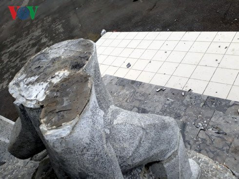 thong tin moi ve tuong dai o bac kan gay do mot be trai bi thuong hinh 3