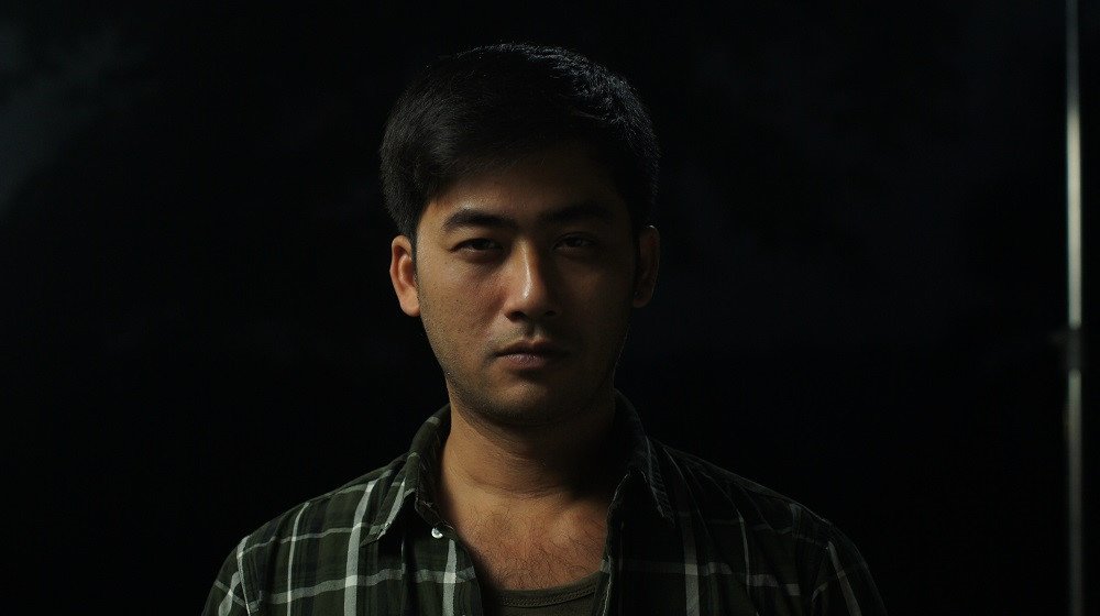 Bao 'Ngau' tiet lo chuyen suyt mat mang khi dong 'Nguoi phan xu' hinh anh 2
