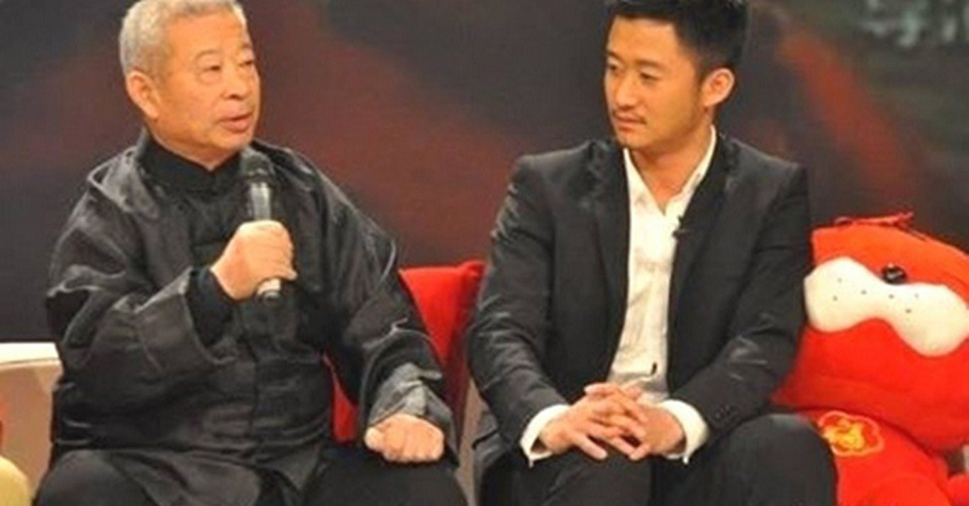 3 sieu sao vo thuat ly lien kiet, chan tu dan, ngo kinh qua loi ke cua su phu hinh anh 3