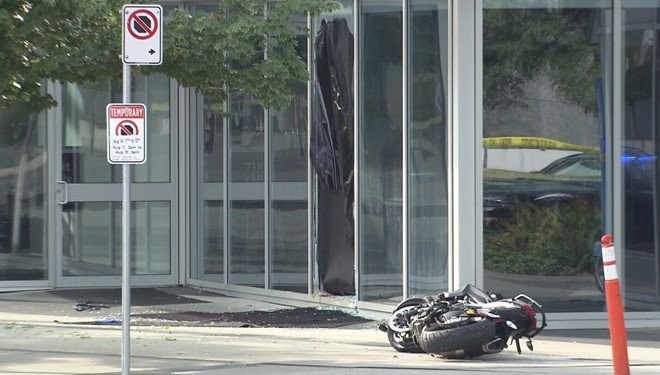 Nu dien vien dong the tu nan tren truong quay ‘Deadpool 2’ hinh anh 2