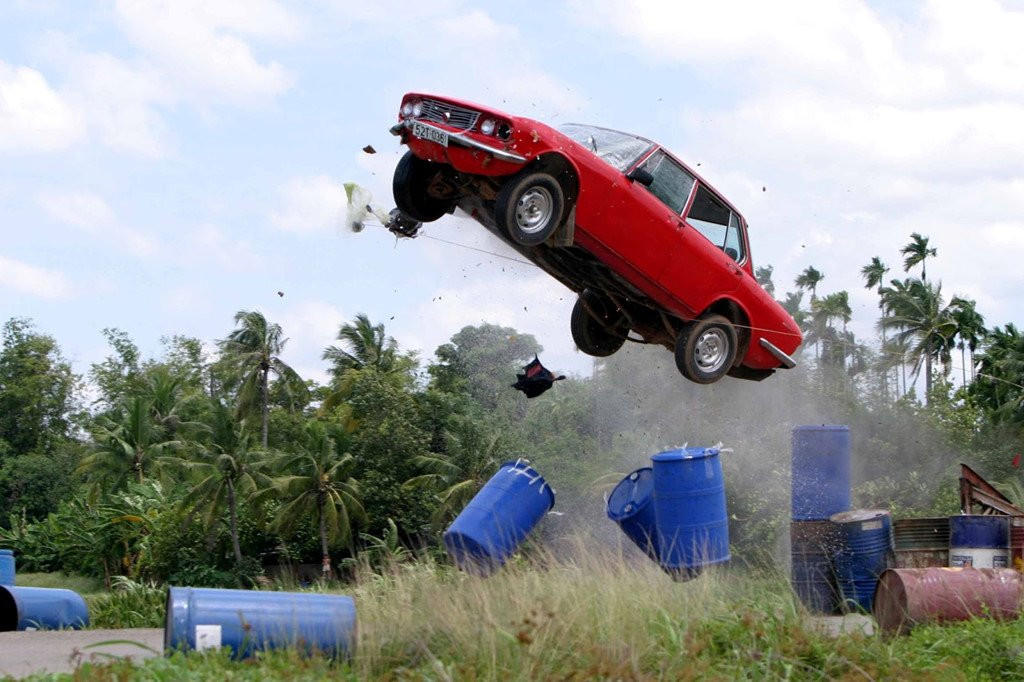 Chuyen chua ke ve cac dien vien dong the dinh dam o Viet Nam hinh anh 2