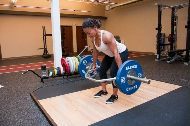 10 bai tap tot nhat de so huu than hinh ly tuong hinh anh 1