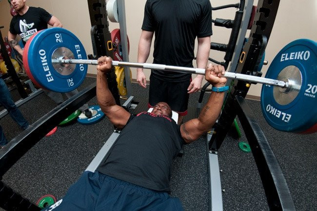 10 bai tap tot nhat de so huu than hinh ly tuong hinh anh 5