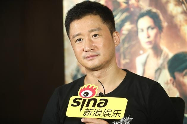 Ngo Kinh doi dap Chan Tu Dan: 'Mong noi duoc lam duoc' hinh anh 1