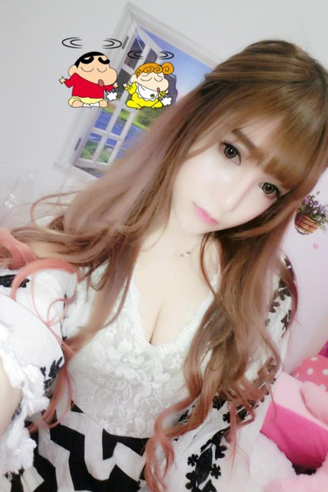 Sao nu Trung Quoc ban dam: Cai gia cho hang chuc nghin USD moi dem hinh anh 4