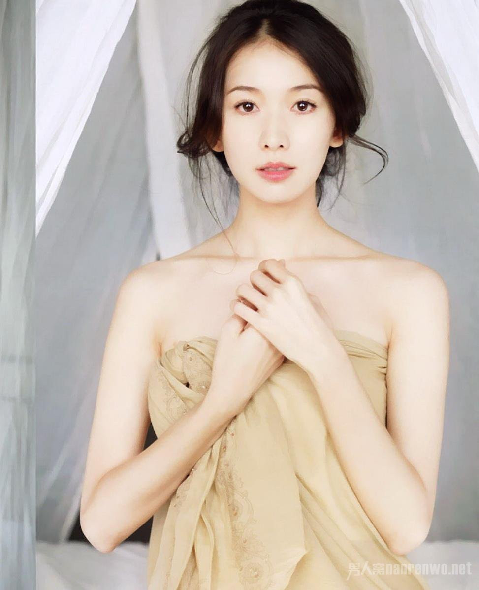 Sao nu Trung Quoc ban dam: Cai gia cho hang chuc nghin USD moi dem hinh anh 1