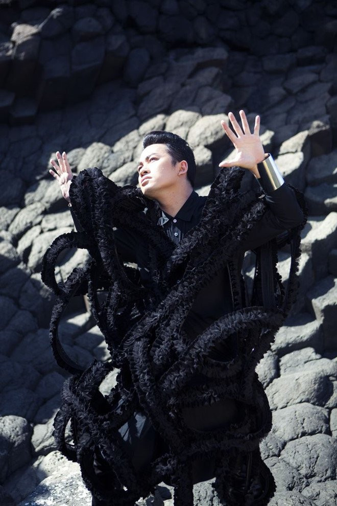 Nghe si tranh cai quanh y kien ve Bolero cua Tung Duong hinh anh 2