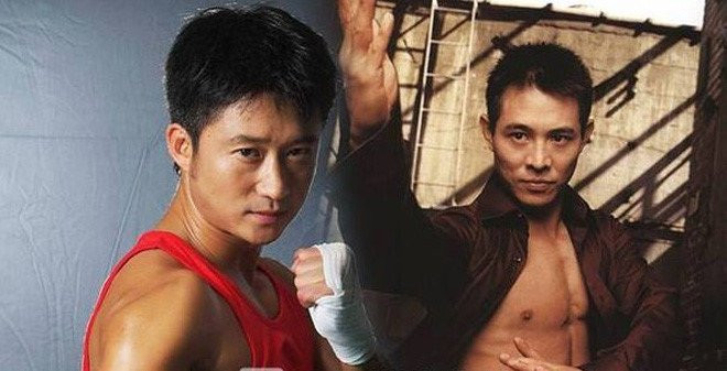 Bi che tu thien bun xin, Ngo Kinh dap: 'Toi hoc Ly Lien Kiet' hinh anh 2