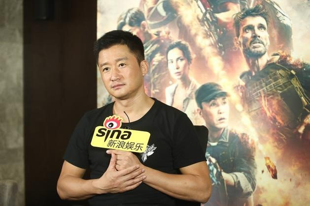 Bi che tu thien bun xin, Ngo Kinh dap: 'Toi hoc Ly Lien Kiet' hinh anh 3