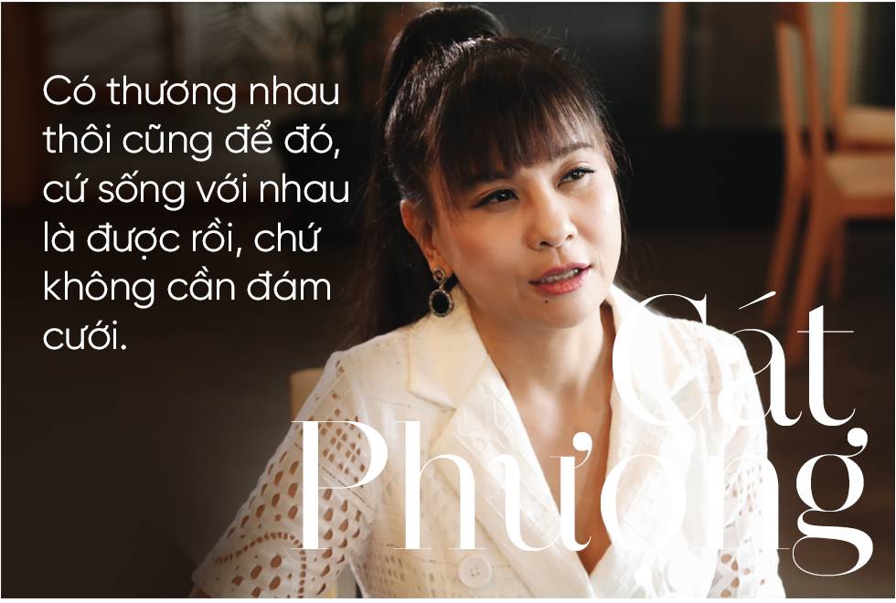 Cát Phượng: “Thấy cô gái nào tốt, tôi cũng nghĩ đến chuyện làm mai cho Kiều Minh Tuấn” - Ảnh 8.