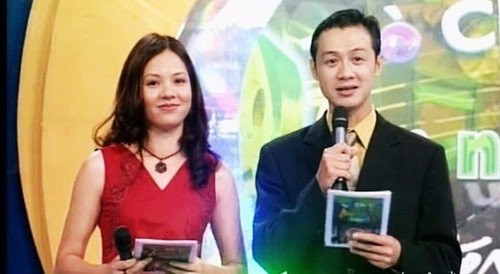 mc diễm quỳnh - ảnh 6