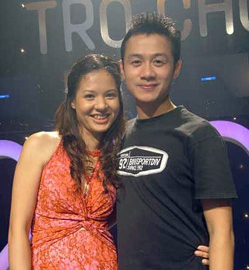 mc diễm quỳnh - ảnh 2