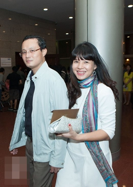 mc diễm quỳnh - ảnh 8