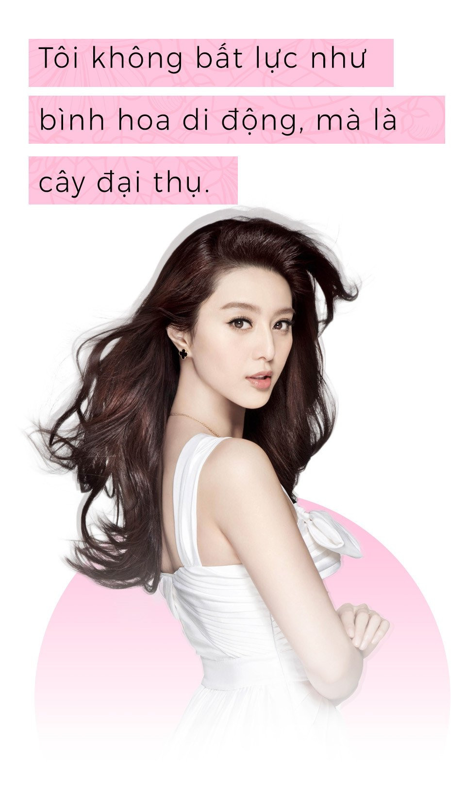 Pham Bang Bang: Hu hong, tai tieng, sao van noi nhat Trung Quoc? hinh anh 10