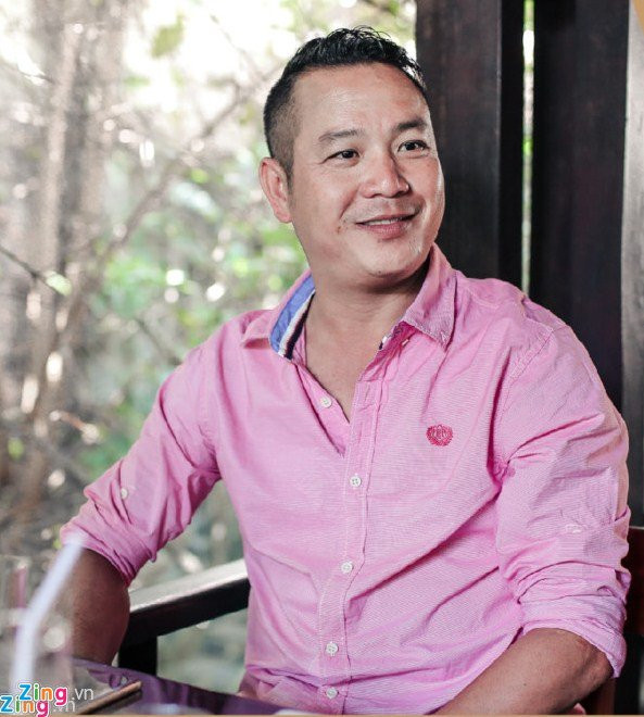 Em trai Quyen Linh ke mat trang 3 ty dong khi san khau vua khai truong hinh anh 2