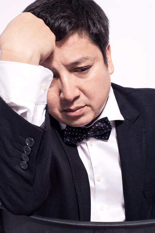 Nghe si Chi Trung: 'Toi khong bao gio xem phim Viet Nam' hinh anh 2