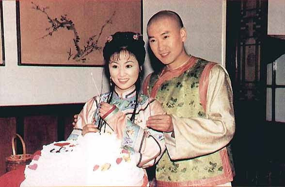 Chau Kiet ngam chi trich Lam Tam Nhu sau cao buoc cuong hon hinh anh 3